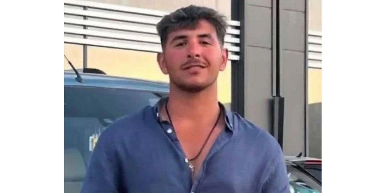 Devrilen traktörün genç sürücüsü hayatını kaybetti