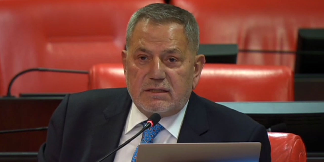 Ocaklı’dan Varlık Fonu çıkışı: Bu bir Varlık değil, Darlık fonudur