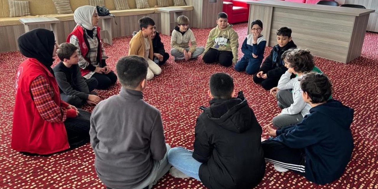 Bayburt’ta 'Gençlik Kış Kulübü' için başvurular başladı