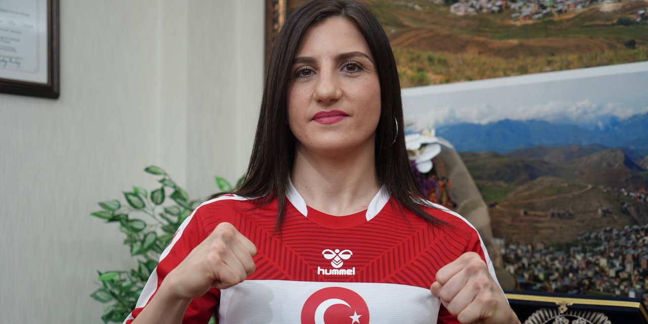 Dünya şampiyonu Turhan ilk unvan koruma maçına 31 Ocak'ta çıkıyor