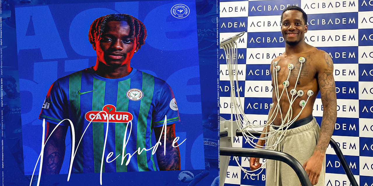 Çaykur Rizespor’dan Yeni Transfer: Adedire Awokoya Mebud