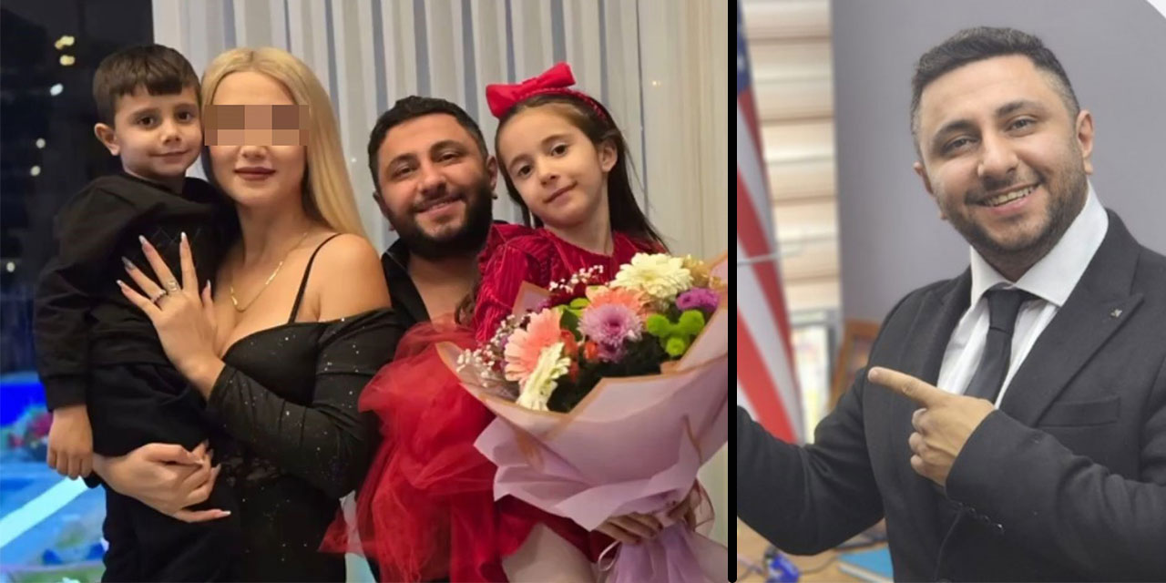 Adana'da vahşet: Eşi evi terk etti, 2 çocuğunu öldürüp intihar etti