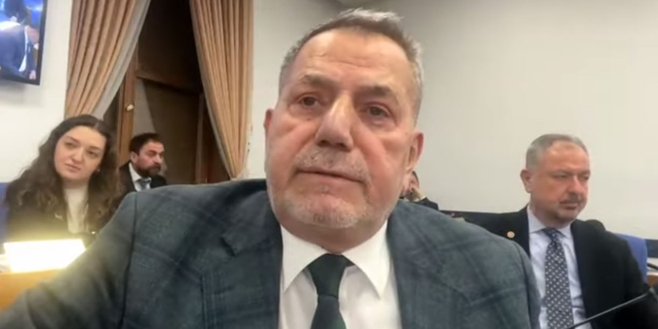 Ocaklı: Vatandaştan 1.6 Milyon TL alıp 20 Bin Liraya mahkum ediyorsunuz