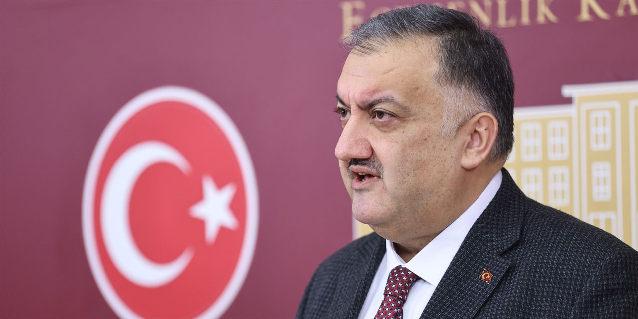 Karal: Dar gelirli vatandaşları tarihi geçmiş gıda reyonlarına mahkûm eden bir düzen var