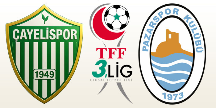 Rize Derbisinde her iki kulübe para cezası kesildi