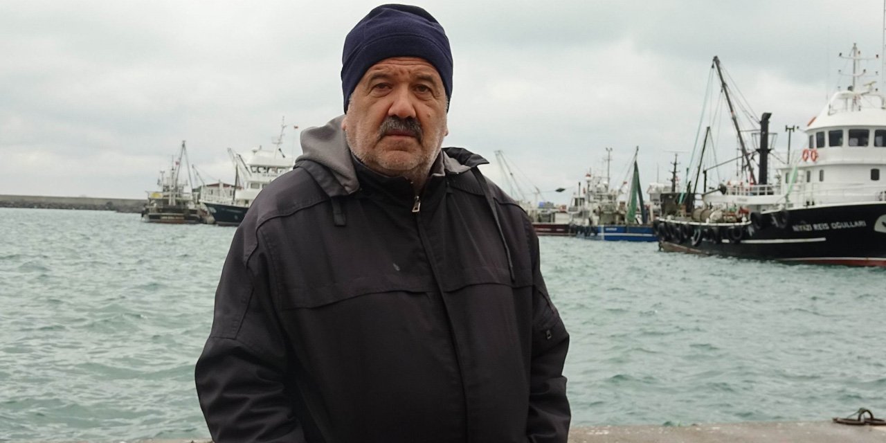 Uyanık lüfer Karadeniz zekasını kullandı: Denizlerde bol ama ağlara girmiyor