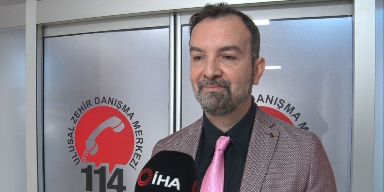 Uzmanından uyarı: "Karbonmonoksit zehirlenmesi, gaz zehirlenmeleri arasında en ölümcül olan zehirlenmelerden biri"