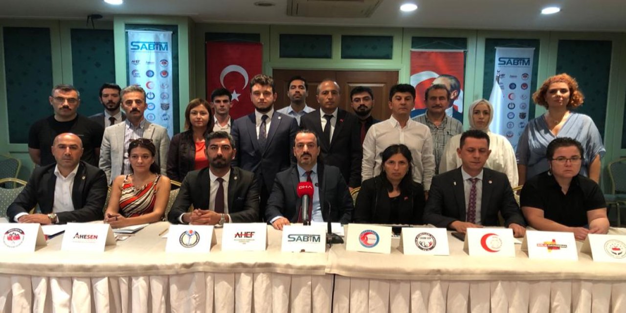 Sabim'den Toplu Sözleşme Tepkisi