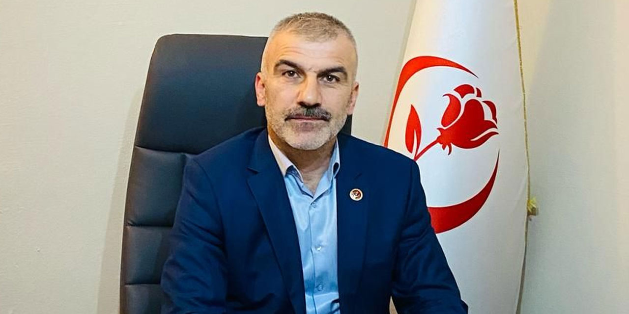 Özçelik'ten Partilere Çağrı: Hazine Yardımı Emekliye verilsin