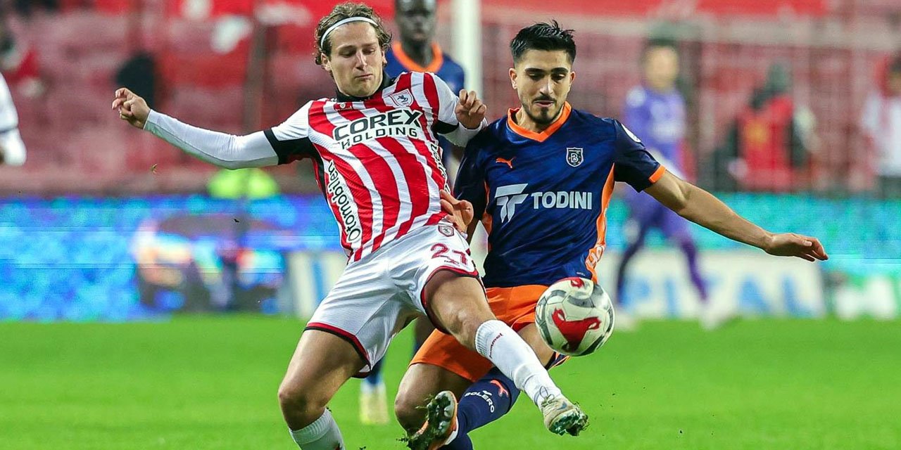 Samsunspor'da Holse şoku, Eksik oyuncu sayısı 8'e çıktı