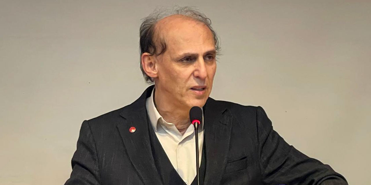 Kaçar: Türkiye borçla değil, fabrikalarla ayağa kalkar