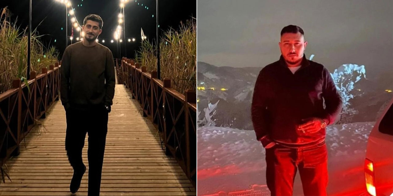 Ordu'da oto bakım servisinde 2 genç ölü bulundu