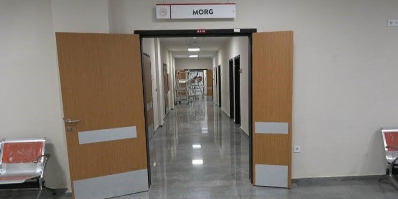 3. kattan düşen 13 yaşındaki çocuk hayatını kaybetti