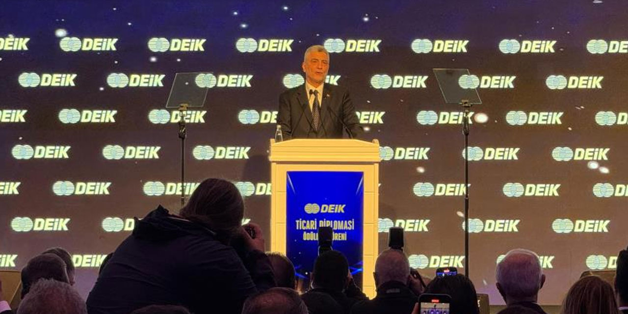 Bakan Bolat: "Ocak-Şubat ayında enflasyonda 20’li rakamları görmeye başlayacağız"