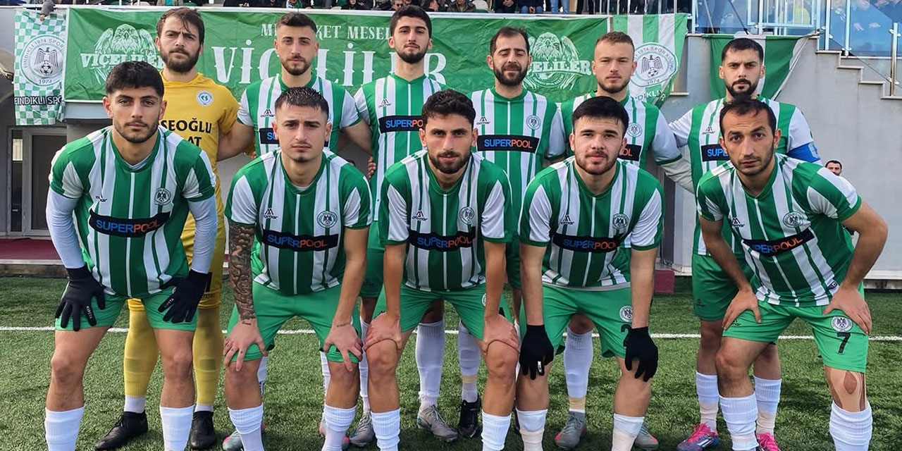 Fındıklı 1974, Ulucami engelini tek golle geçti