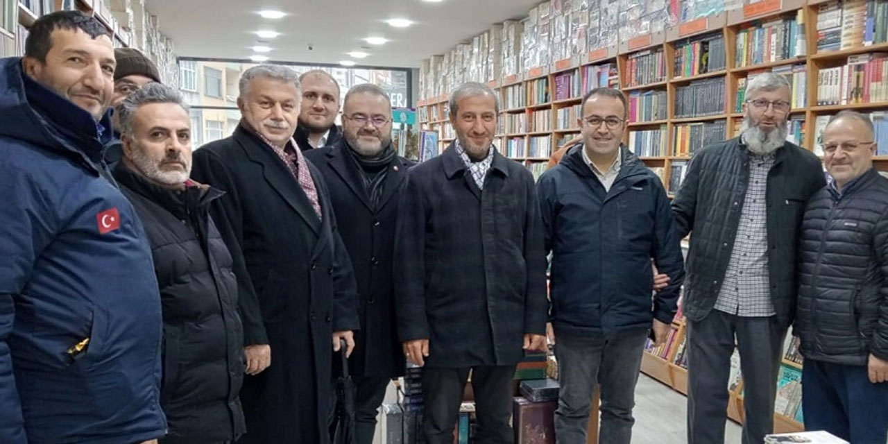 Kalender: Esnaf dükkânını umutla açıyor, borçla kapatıyor