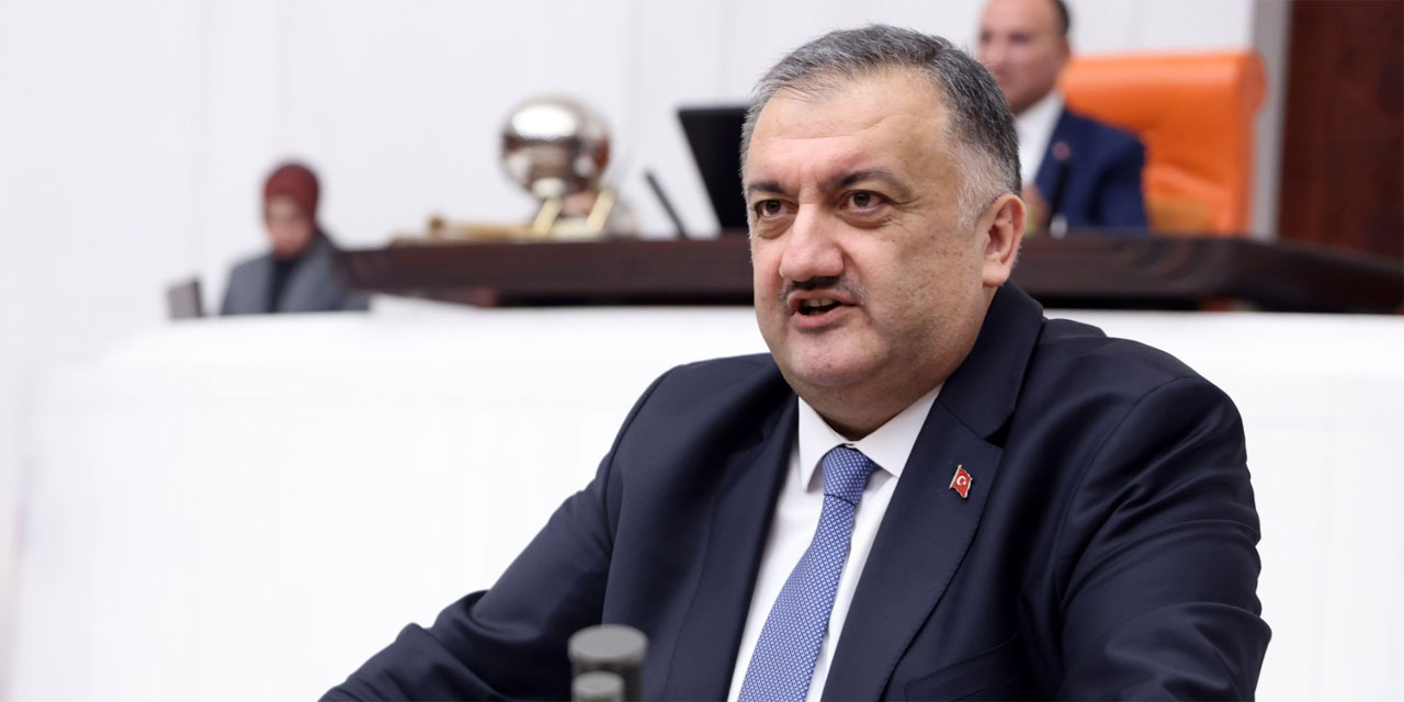 Karal: Emekliye verilmeyen her kuruş, saniyede 86 bin 948 TL olarak faize akıyor