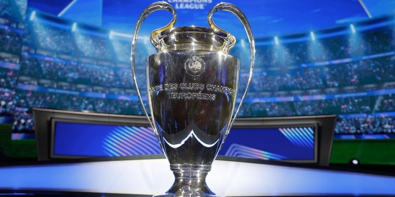 UEFA Şampiyonlar Ligi'nde 7. hafta heyecanı