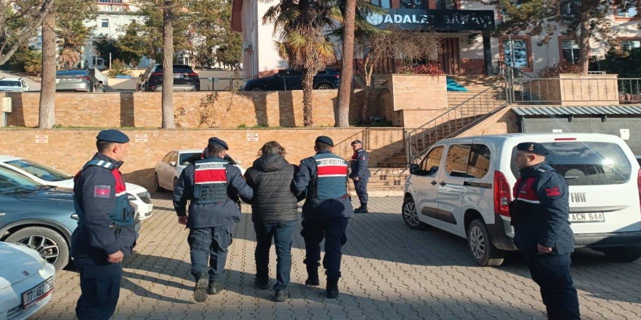 Eski eşinin polis kocasını vuran polis memuru adliyeye sevk edildi