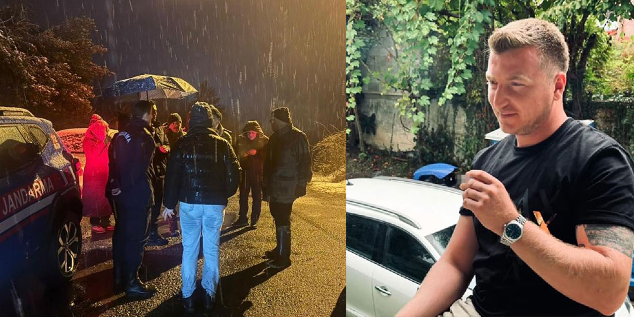 Kayıp adliye çalışanı ölü bulundu