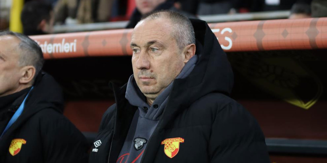 Göztepe Teknik Direktörü Stoilov’dan Galibiyet Sonrası Sert Uyarı