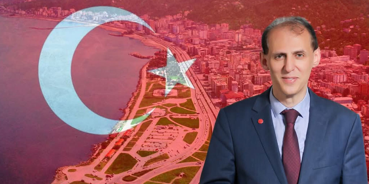 Kaçar'dan rest: Bayrağımız pazarlık konusu değildir