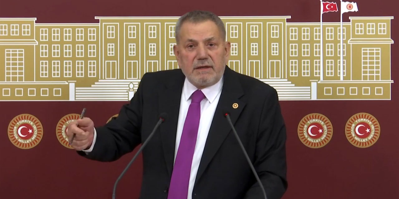 Ocaklı: Emekli için nöbetteyiz