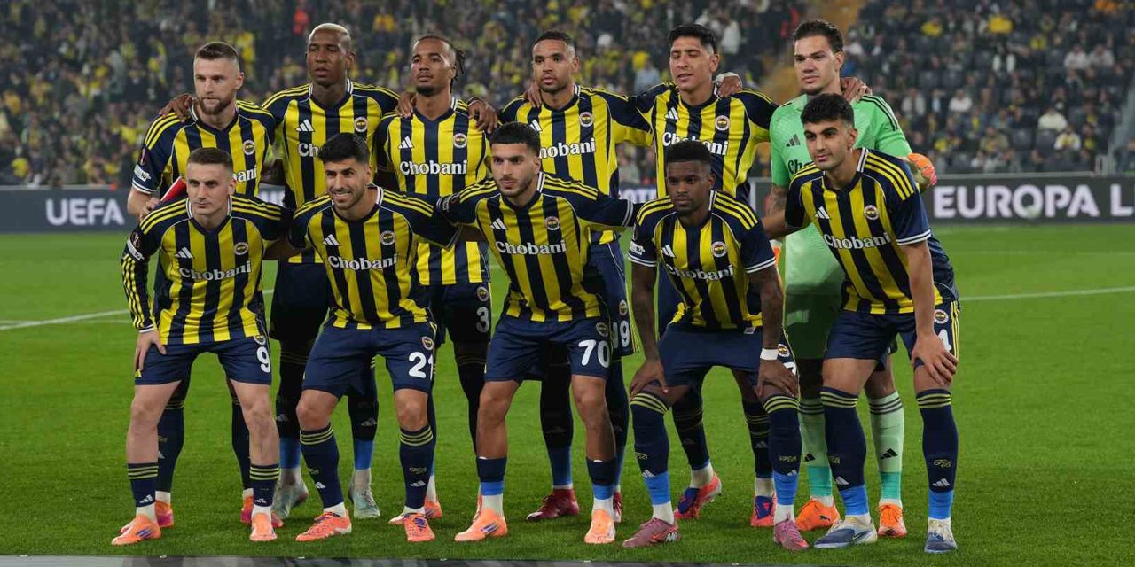 Fenerbahçe, Aston Villa’yı konuk edecek