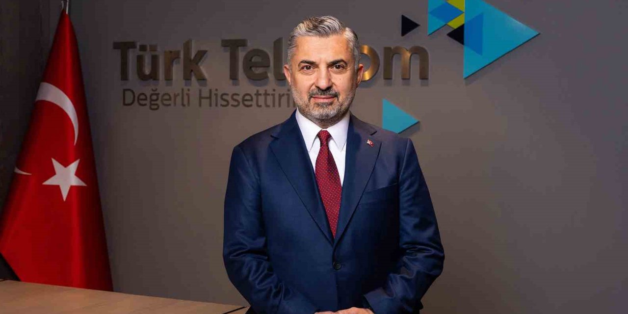 Türk Telekom mobil sektörde sıralamayı değiştirdi