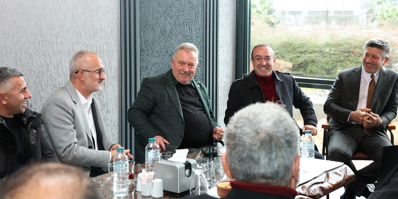 Öz Gıda İş’ten ÇAYKUR İşçisi İçin Çözüm Dosyası: "Boş Kadrolar Mevsimlik İşçinin Hakkıdır"