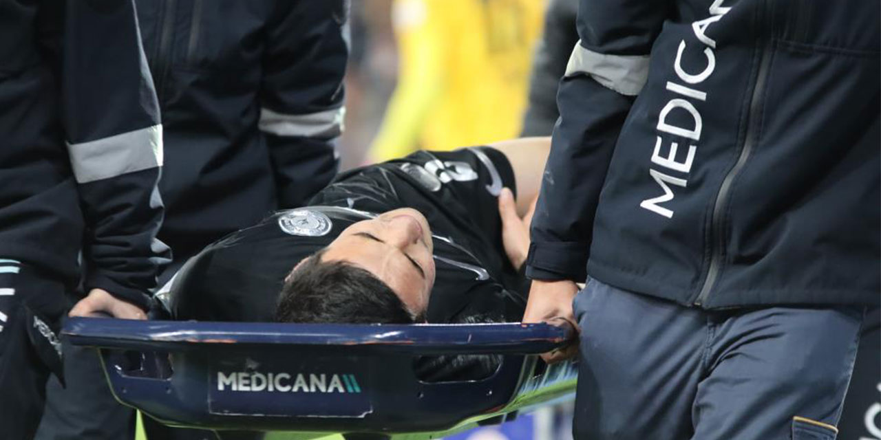 Çaykur Rizespor’da Şok Sakatlık: Husniddin Alikulov Sezonu Kapattı!