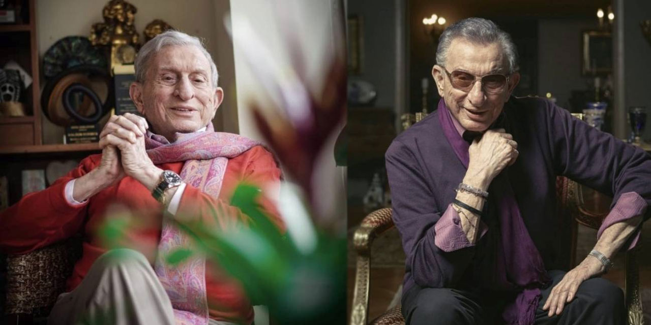 Usta sanatçı Haldun Dormen hayatını kaybetti