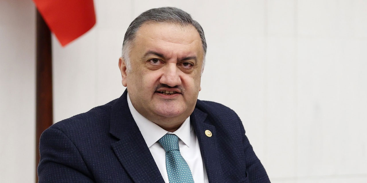 Karal’dan Somali Tezkeresi çıkışı: Kabul oyu verdik ama bu Açık Çek değildir