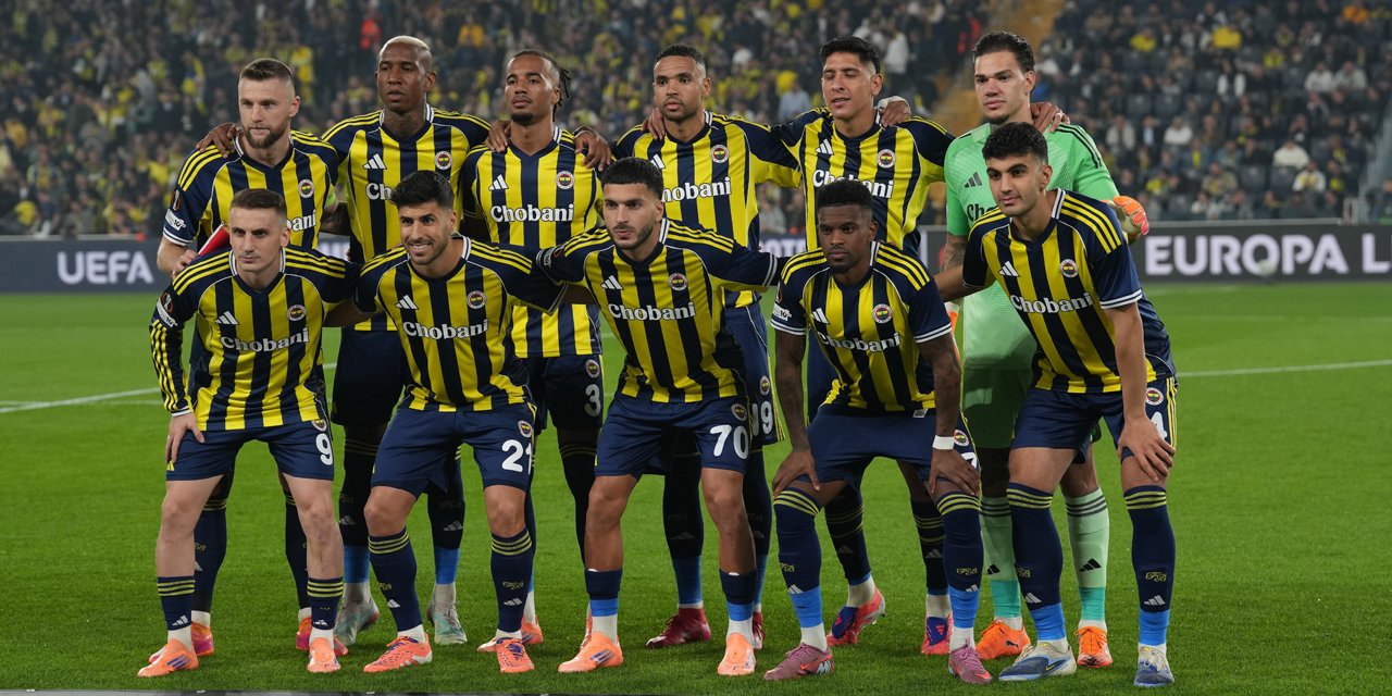 Fenerbahçe, Aston Villa'yı konuk edecek