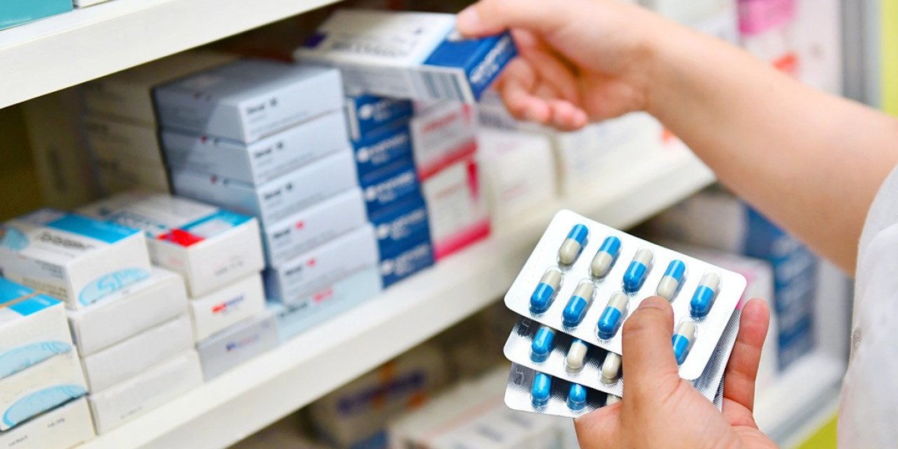 Hayati Öneme Sahip İlaçlara Erişimde Şikayetler Yüzde 113 Arttı