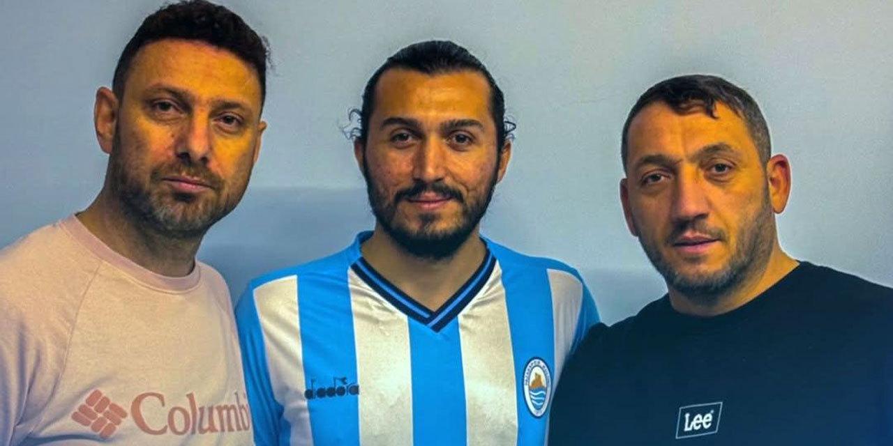 Pazarspor’da yasak kalktı, ilk imza atıldı