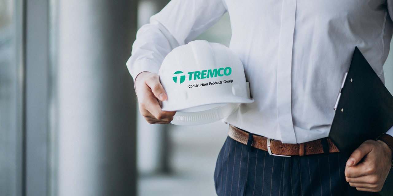 Cpg, Markalaşma Yolculuğuna Tremco Cpg Adıyla Devam Ediyor