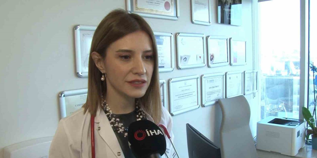 Suçiçeğine dikkat : "İlk defa böyle bir sıklık görüyoruz"