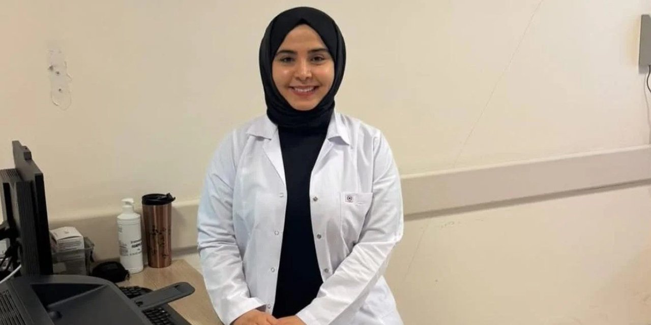 Ayancık Devlet Hastanesi'ne yeni uzman takviyesi