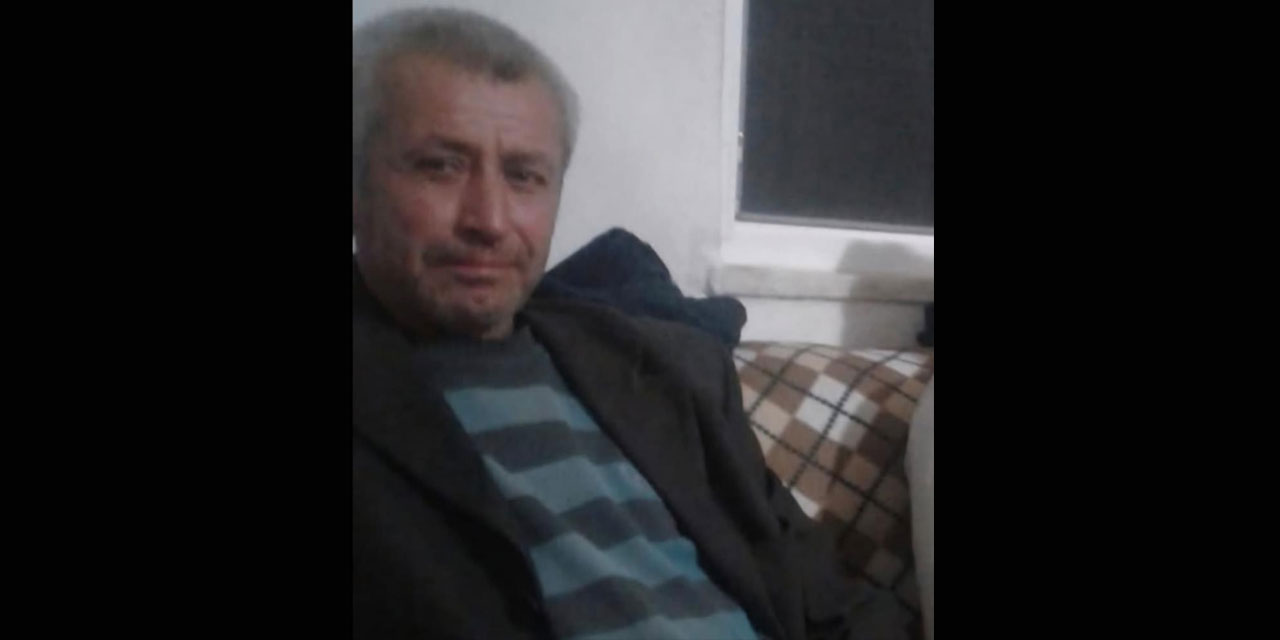 Samsun’da kayıp şahıs alarmı: Aramalar 7’nci gününde