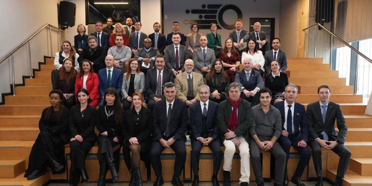 "Son 20 yılda teknoloji konusunda büyük bir atılım gerçekleştirdik"