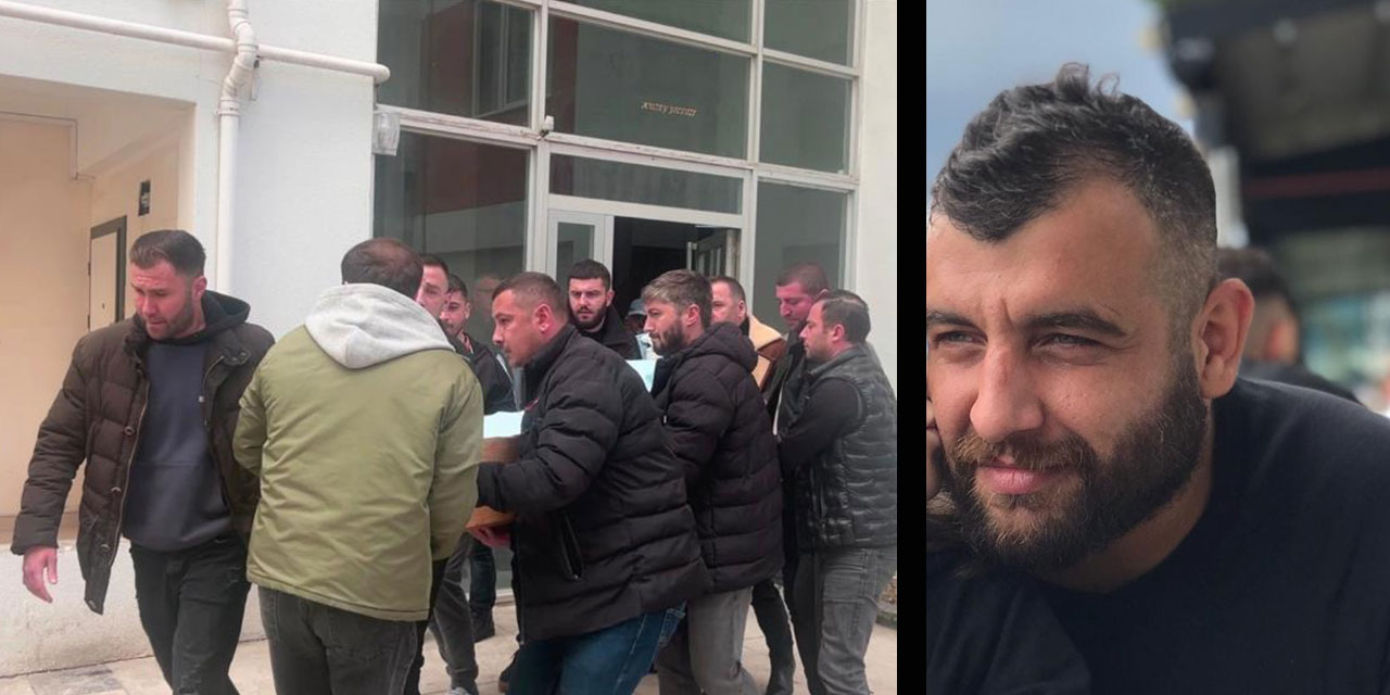 Ordu'da bir kişi evinde ölü bulundu