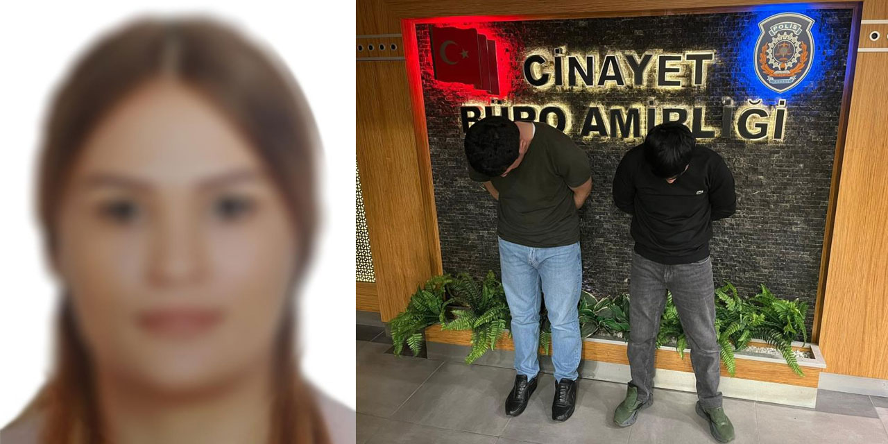 Şişli'de kesik baş cinayetinde 2 zanlı Gürcistan'a kaçarken yakalandı