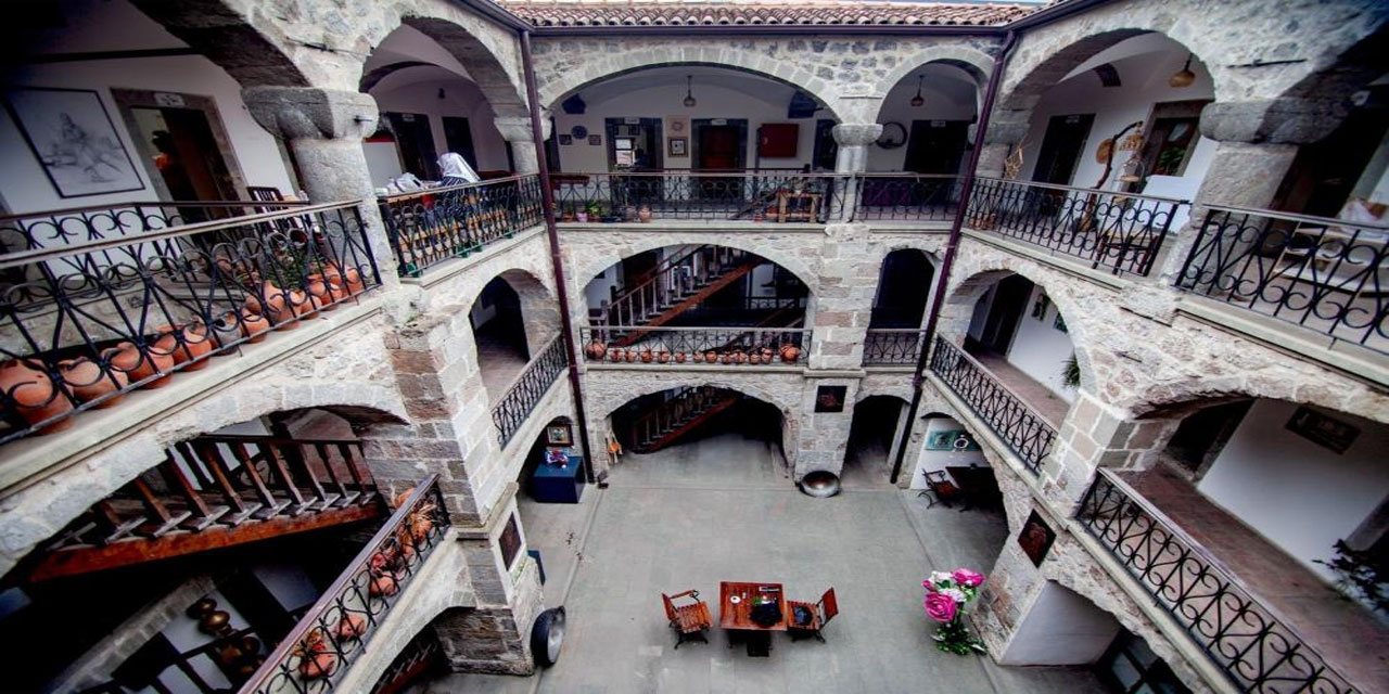 Trabzon'da bir zamanlar sayıları 33'dü, 7'si günümüze kadar ulaştı