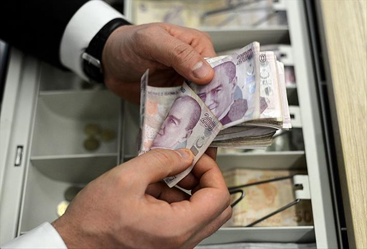 SSK ve BAĞ-KUR aylık ödemelerinin tarihi öne çekildi