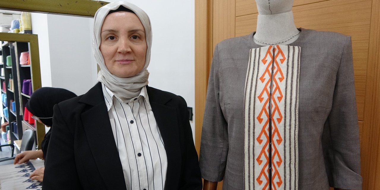 Döneminde padişahların gücünü ve kudretini simgeliyordu şimdi Trabzon'da yeniden hayat buluyor