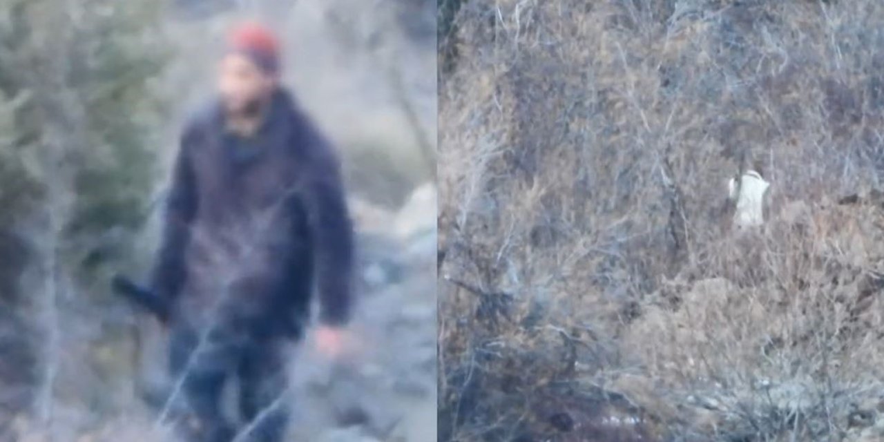 Artvin'de yasa dışı avcılığa geçit yok