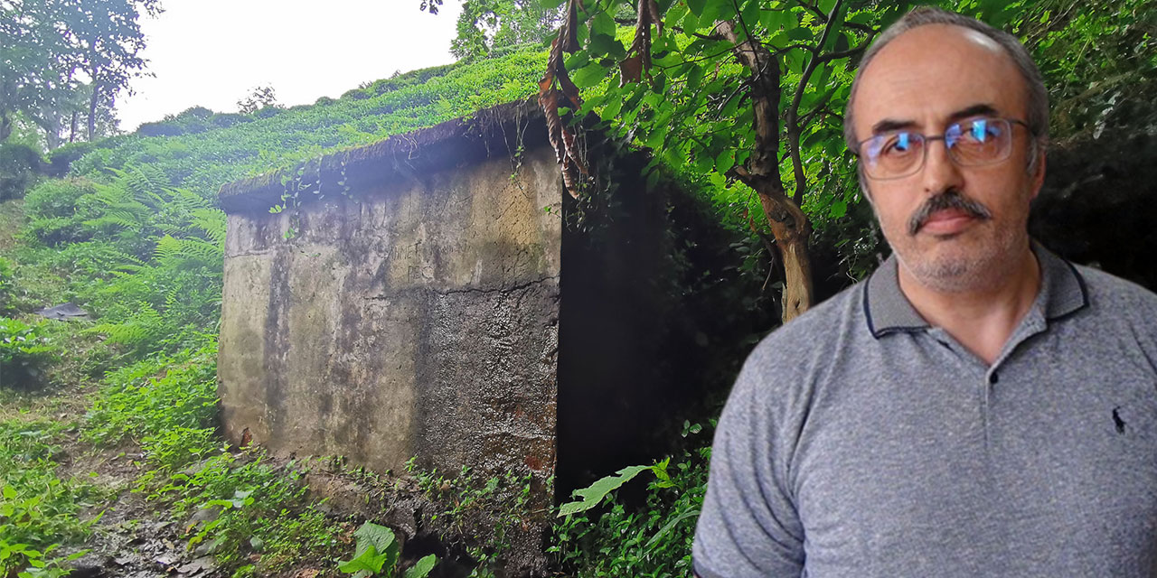 Rize'de Suda ‘Yanlış Depolama’ Tehlikesi