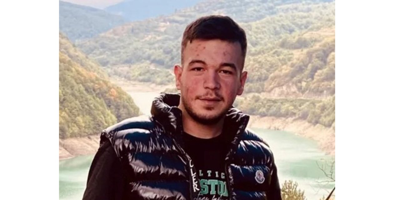 Sinop'ta takla atan otomobilin sürücüsü hayatını kaybetti