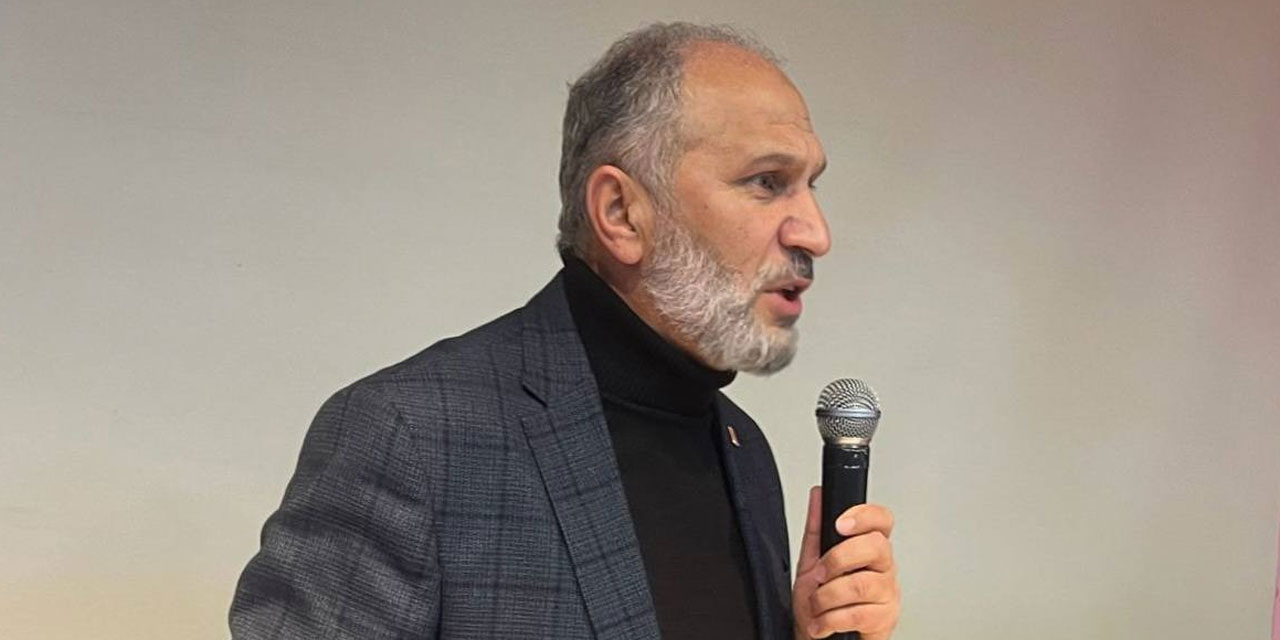 Şahintaş: Emekliyi yoksullukta eşitliyorlar